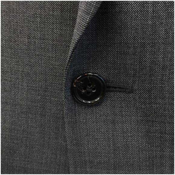 RALPH LAUREN Mens Blazer Sport Coat Casual Jacket Size 52L Classic Wool Suit - Picture 3 of 12